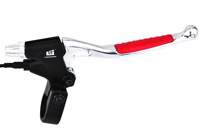 LG-ZZ8801+LG-YB8904電動車剎把