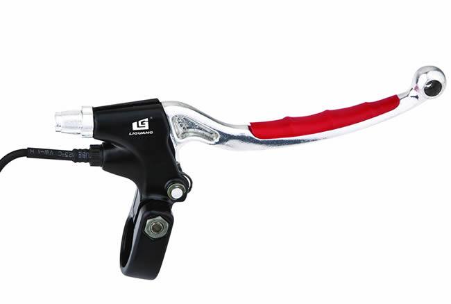 LG-ZZ8901+LG-YB8803電動(dòng)車剎把