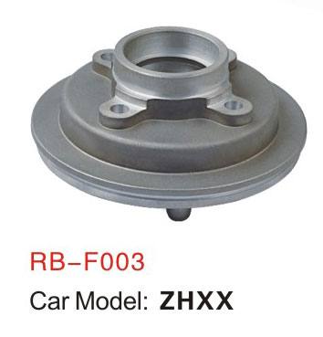 RB-F003摩托車緩沖體