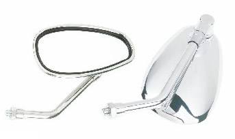 BT-018摩托車后視鏡