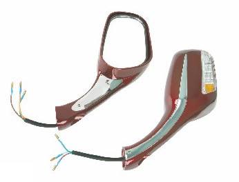 BT-038摩托車后視鏡