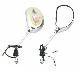 BT-057摩托車后視鏡