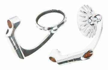 BT-100摩托車后視鏡