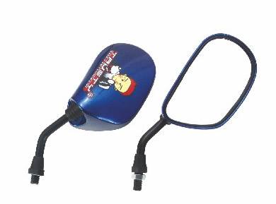 BT-152摩托車后視鏡