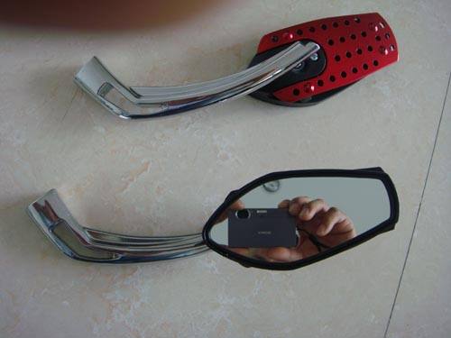 RY246-1-4摩托車后視鏡