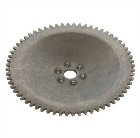 DIO 50摩托車風葉輪