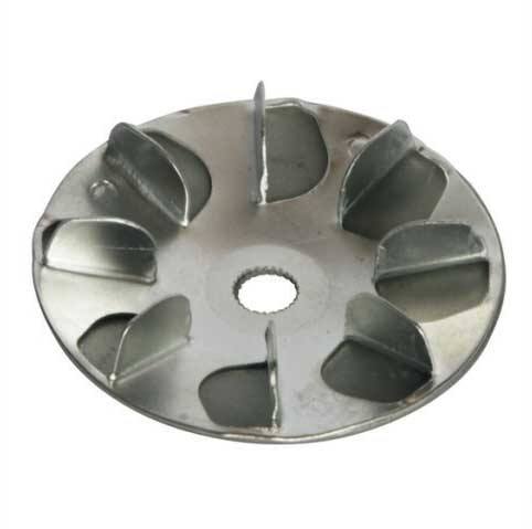 AD 50摩托車風(fēng)葉輪