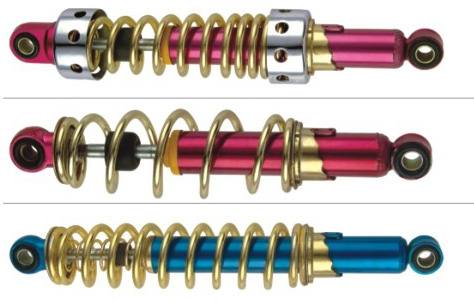 RK-00113~0115摩托車后減震