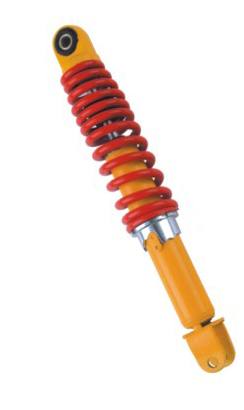 RK-0554摩托車減震器