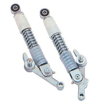 RK-0213摩托車前減震