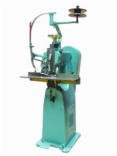 TD101單頭鐵絲訂書(shū)機(jī)