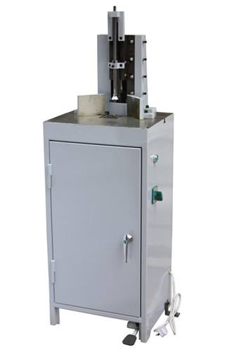 DQJ-80電動切圓角機