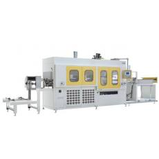 A系列高速全自動(dòng)吸塑機(jī)