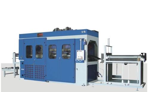 全自動地熱管子定位片專用設(shè)備