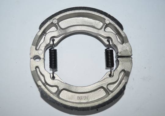 YS-B-008（AG100）摩托車(chē)剎車(chē)蹄