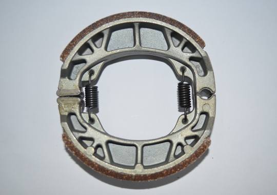 YS-B-010(CG125)摩托車剎車蹄