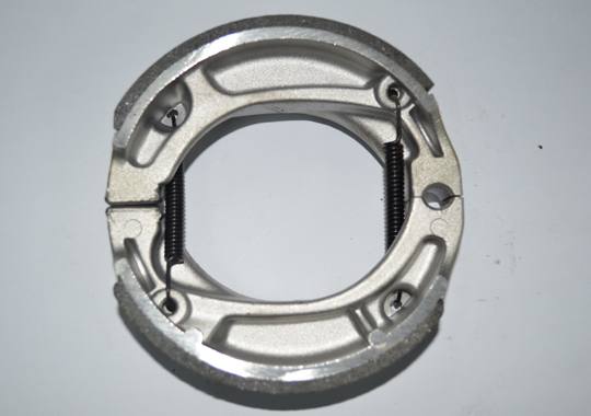 YS-B-018(C70)摩托車剎車蹄