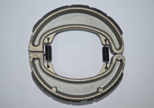 YS-B-021(WY125 F)摩托車剎車蹄