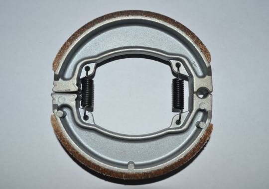 YS-B-022(五羊公主)摩托車剎車蹄