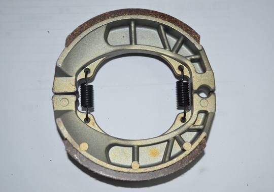 YS-B-033(CG125 6#)摩托車剎車蹄