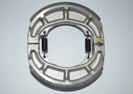 YS-B-038(細條)摩托車剎車蹄