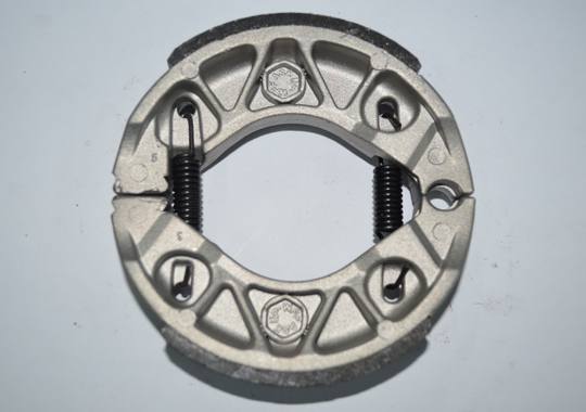 YS-B-040(小牛頭.丘比特)摩托車剎車蹄