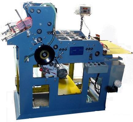 ZF126高速新型紅包機(jī)