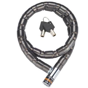 F7008自行車鎖、摩托車鎖、關節鎖