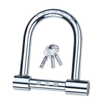 F6906自行車鎖、摩托車鎖、U型鎖