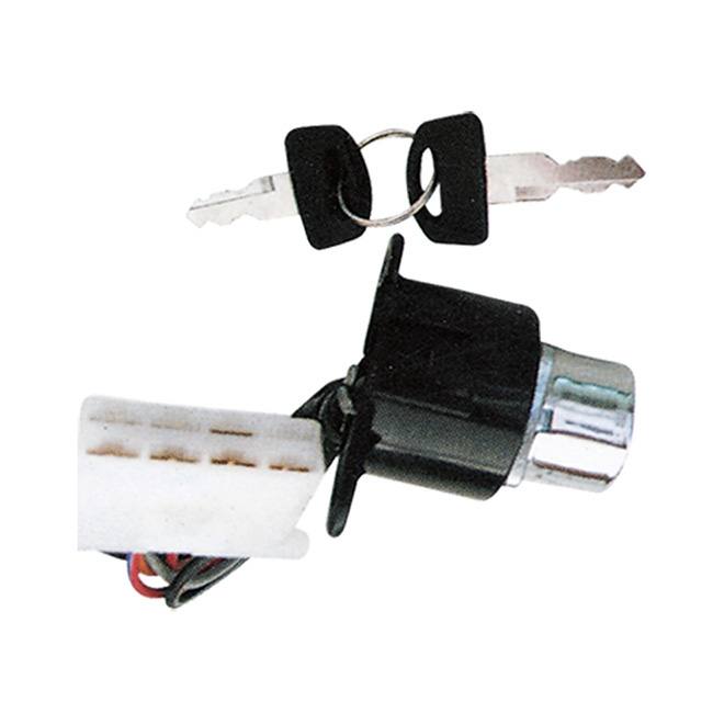 LH 001 摩托車(chē)套鎖