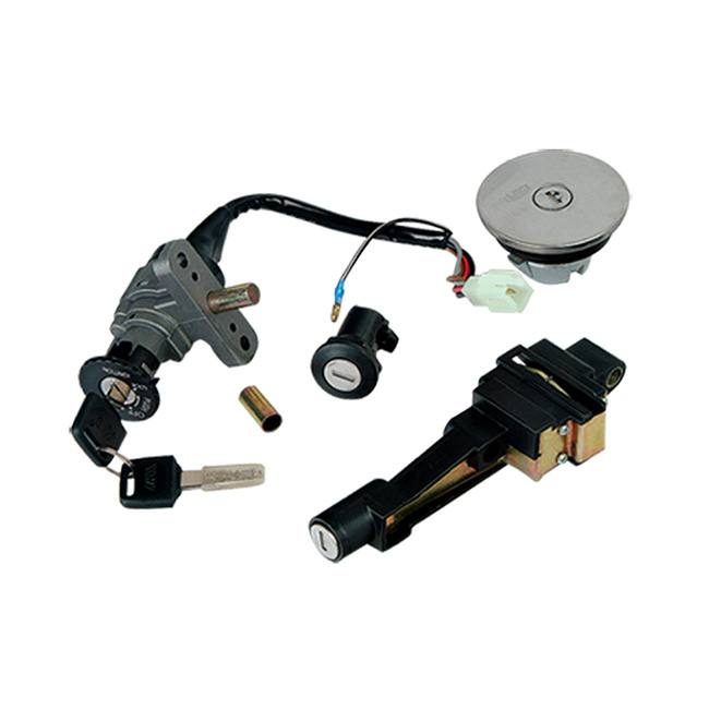 LH 276摩托車套鎖