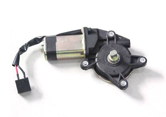 FOL-006 雨刮電機(jī)