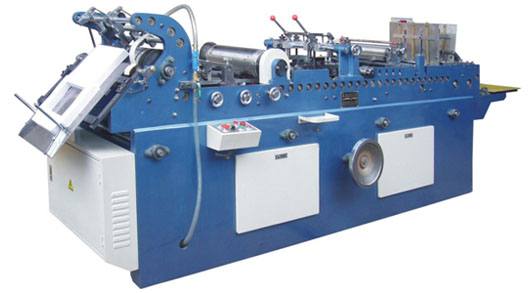 ZF380A型 自動信封紙袋機