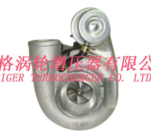 6020960899 渦輪增壓器總成 奔馳