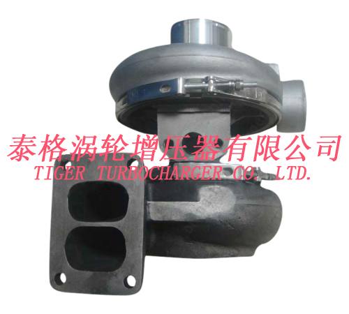 0010968399 渦輪增壓器總成 奔馳