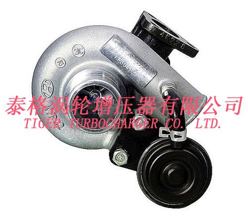 96 606 413 80渦輪增壓器總成 起亞 現代