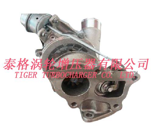 28200－42610渦輪增壓器總成 現代