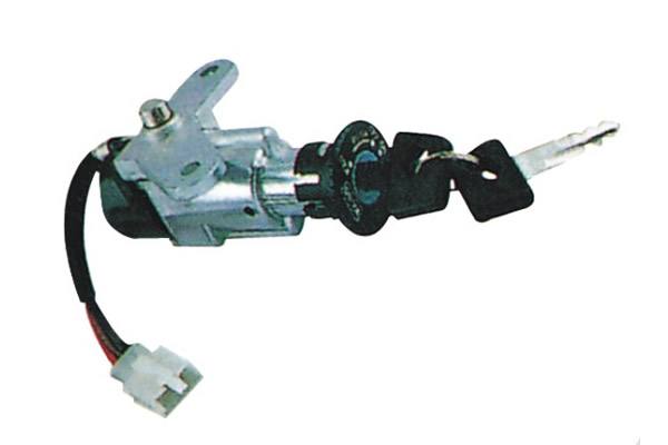 SC-KG26摩托車點(diǎn)火開關(guān)