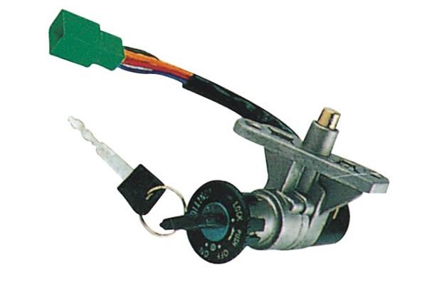 SC-KG27點(diǎn)火開關(guān)