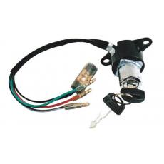 SC-KG50摩托車點(diǎn)火開關(guān)