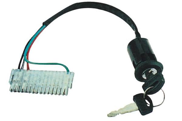 SC-KG53摩托車點火開關