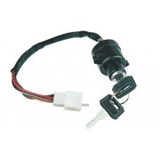 SC-KG57摩托車點(diǎn)火開關(guān)