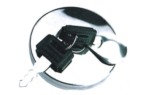 SC-KG89摩托車油箱蓋