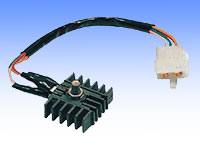 FH4003摩托車穩壓器