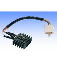 FH4003摩托車(chē)穩(wěn)壓器