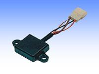 FH2012摩托車點火器