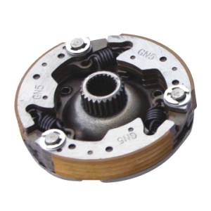 KT-B01摩托車離芯塊總成