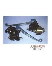 HR-050，大路易鏡碼