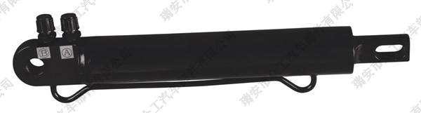 ZG-G/E-G03駕駛室翻轉(zhuǎn)油缸