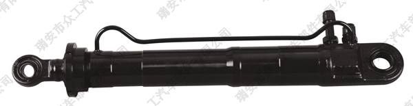ZG-G/E-G12駕駛室翻轉(zhuǎn)油缸